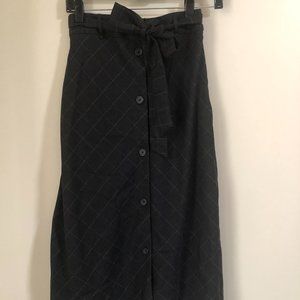 Ming Casual Long Skirt
